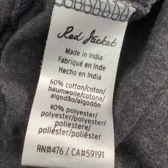 NBA Toronto Raptors embroidered long sleeve tee shirt - Picture 6 of 7